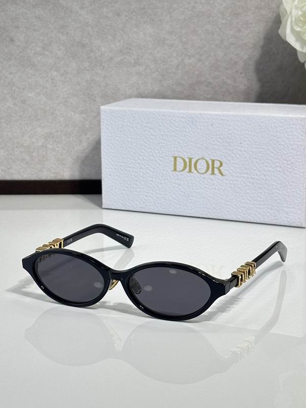 Dior Sunglasses ID:20260410-597